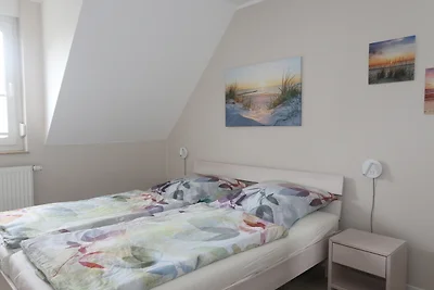 Ferienwohnung Strandaster