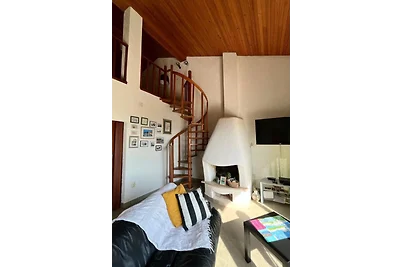 Ferienhaus mit Pool Dario