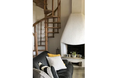 Ferienhaus mit Pool Dario