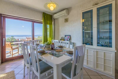 Ferienhaus mit Pool Dario