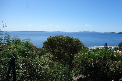 Le PONANT-les hauts du Port