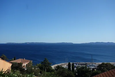 Le PONANT-les hauts du Port