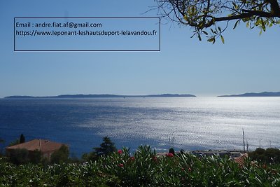 Le PONANT-les hauts du Port