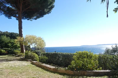 Le PONANT-les hauts du Port