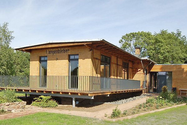 Ferienhaus Hofbieber