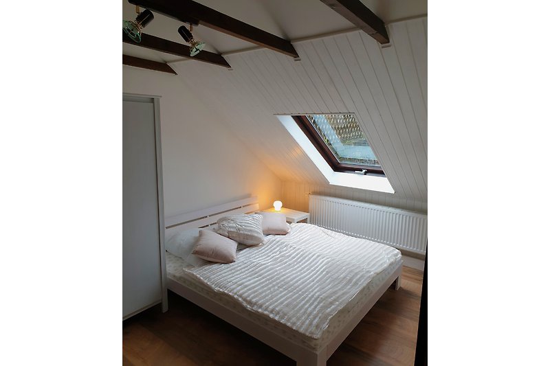 Schafzimmer 2