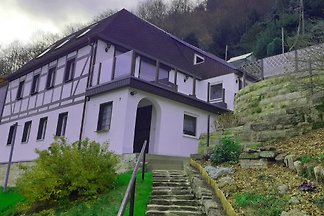 Ferienhauser Ferienwohnungen In Sachsische Schweiz Mieten