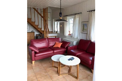 Ferienhaus Pick + Partner