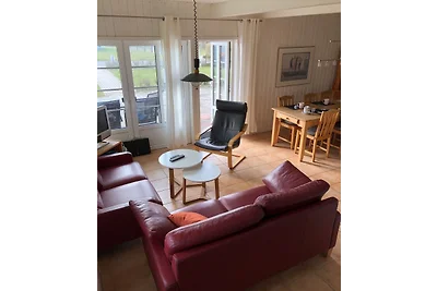 Ferienhaus Pick + Partner
