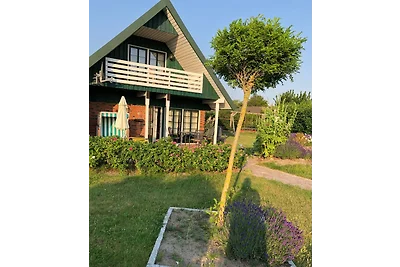Ferienhaus Pick + Partner