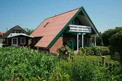 Ferienhaus Pick + Partner