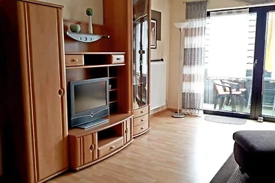 Ferienwohnung  Wessels