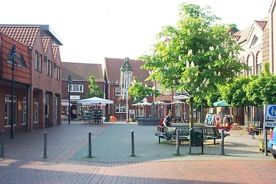 Ferienwohnung  Wessels
