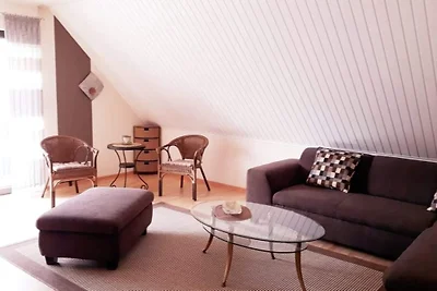 Ferienwohnung  Wessels