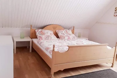 Ferienwohnung  Wessels
