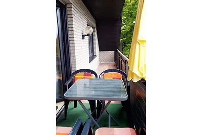 Ferienwohnung  Wessels