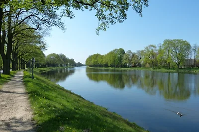 Ferienwohnung  Wessels