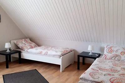 Ferienwohnung  Wessels