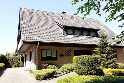Ferienwohnung  Wessels