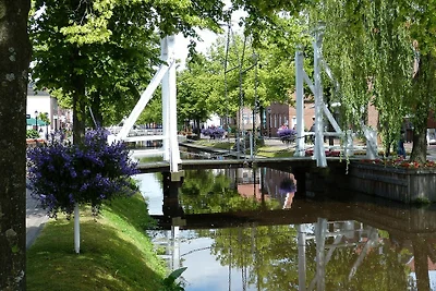 Ferienwohnung  Wessels