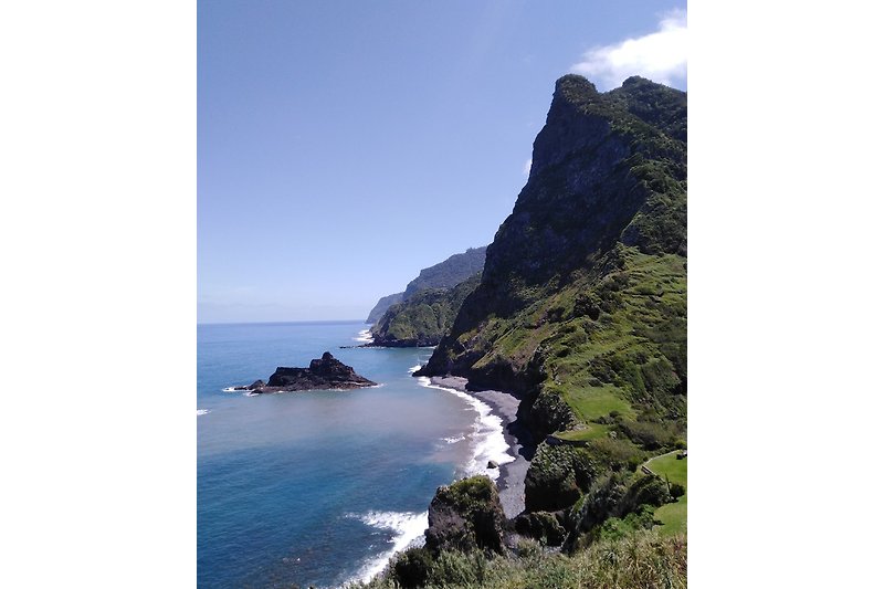 Natur auf Madeira