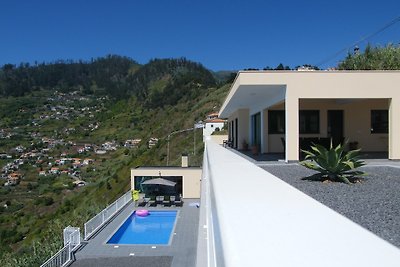 Villa 'Casa Mariposa'