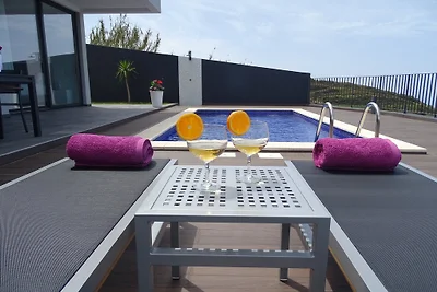 Villa 'Casa OM'