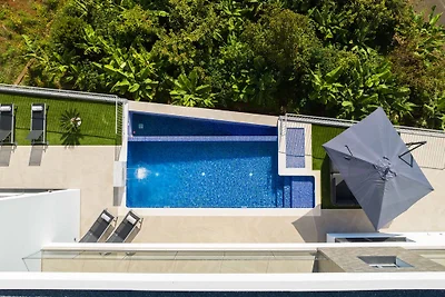 Villa Dia Dourado