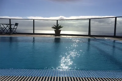 Villa 'Vista do Mar'