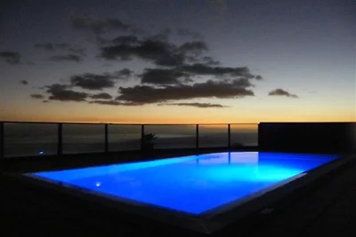Villa 'Vista do Mar'