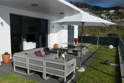 Villa 'Vista do Mar'