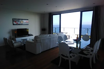 Villa 'Vista do Mar'