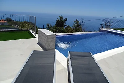 Villa Dia Dourado