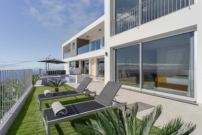 Villa Dia Dourado
