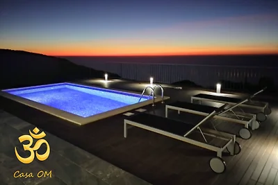 Villa 'Casa OM'