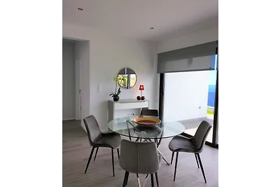 Casa 'Lugar da Luz'
