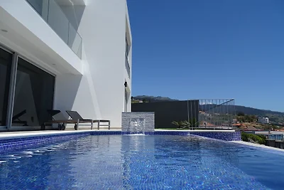 Villa Dia Dourado