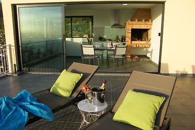 Villa 'Casa Mariposa'
