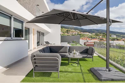 Villa Dia Dourado