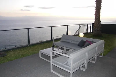 Villa 'Vista do Mar'
