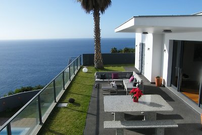 Villa 'Vista do Mar'