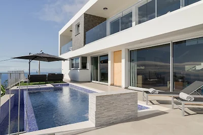 Villa Dia Dourado