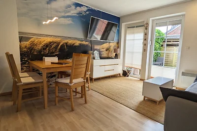 Ferienhaus Friesenjung