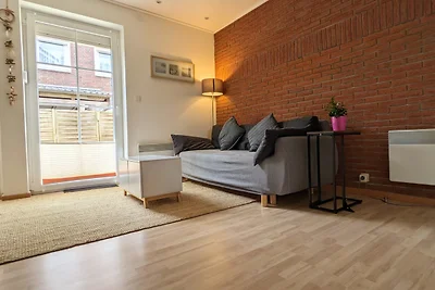 Ferienhaus Friesenjung