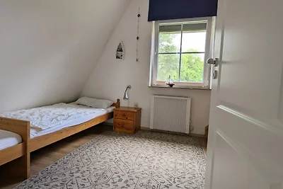 Ferienhaus Friesenjung