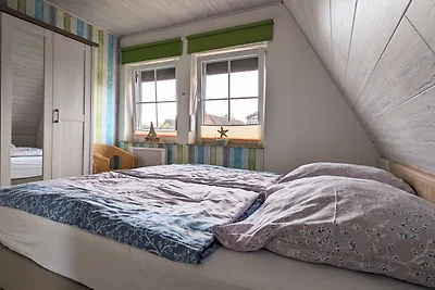 Ferienhaus Friesenjung