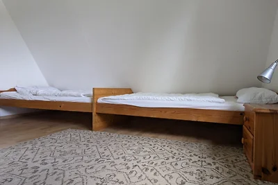 Ferienhaus Friesenjung