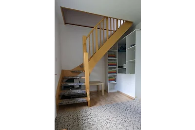 Ferienhaus Friesenjung
