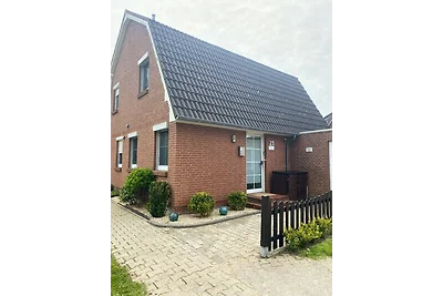 Ferienhaus Friesenjung
