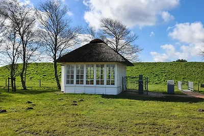 Ferienhaus Friesenjung